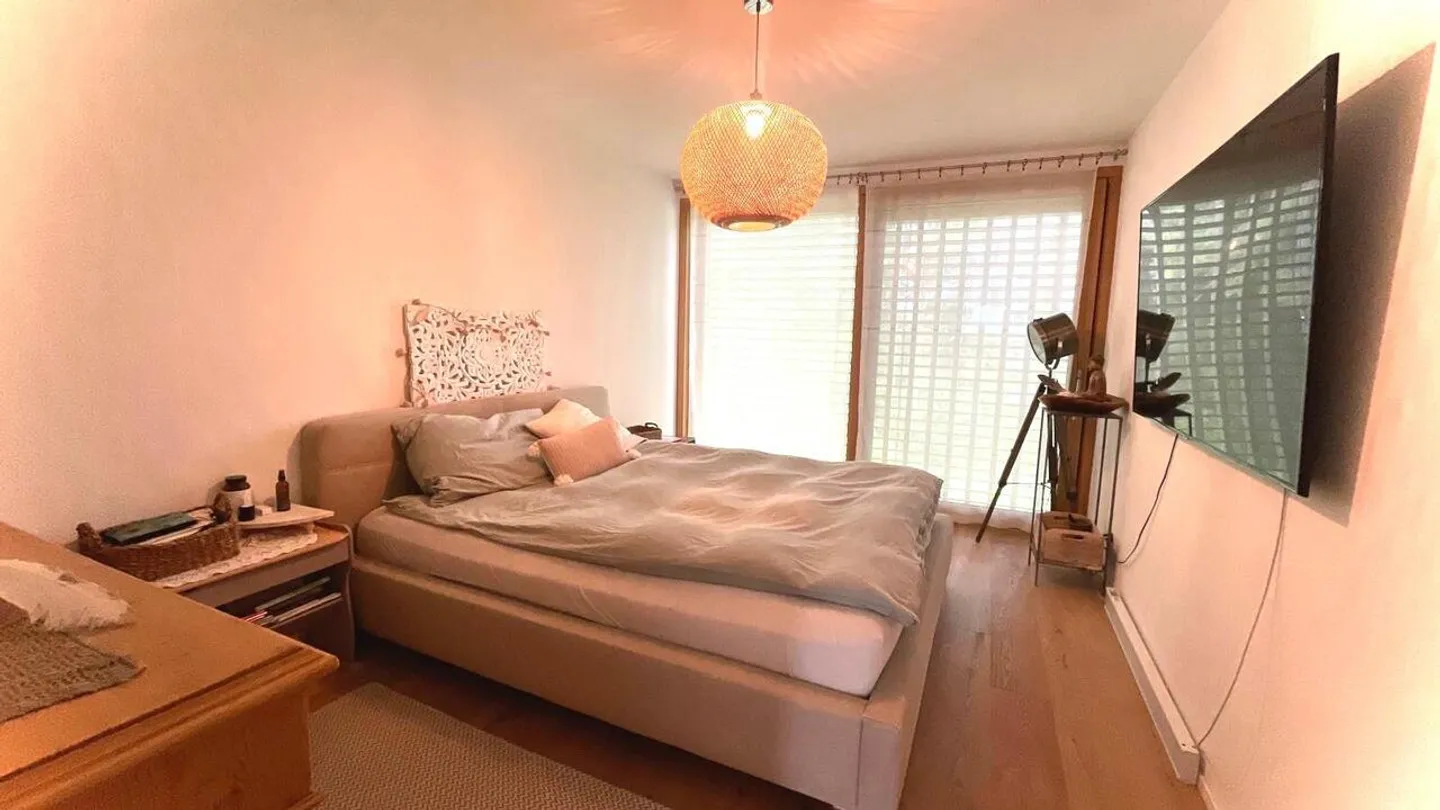Casa a schiera in affitto - Foto 15 di 20
