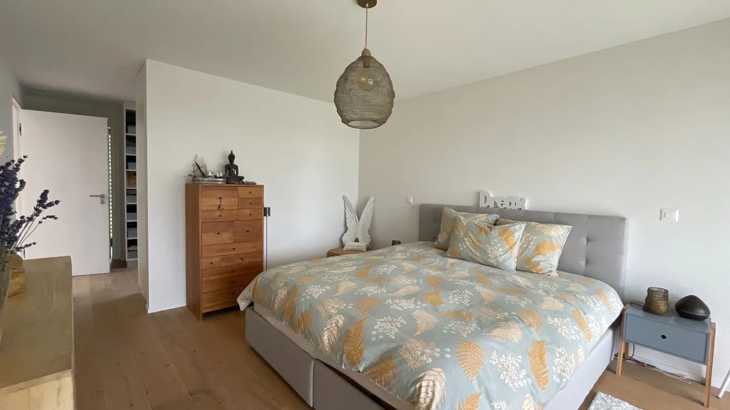 Casa a schiera in affitto - Foto 16 di 20
