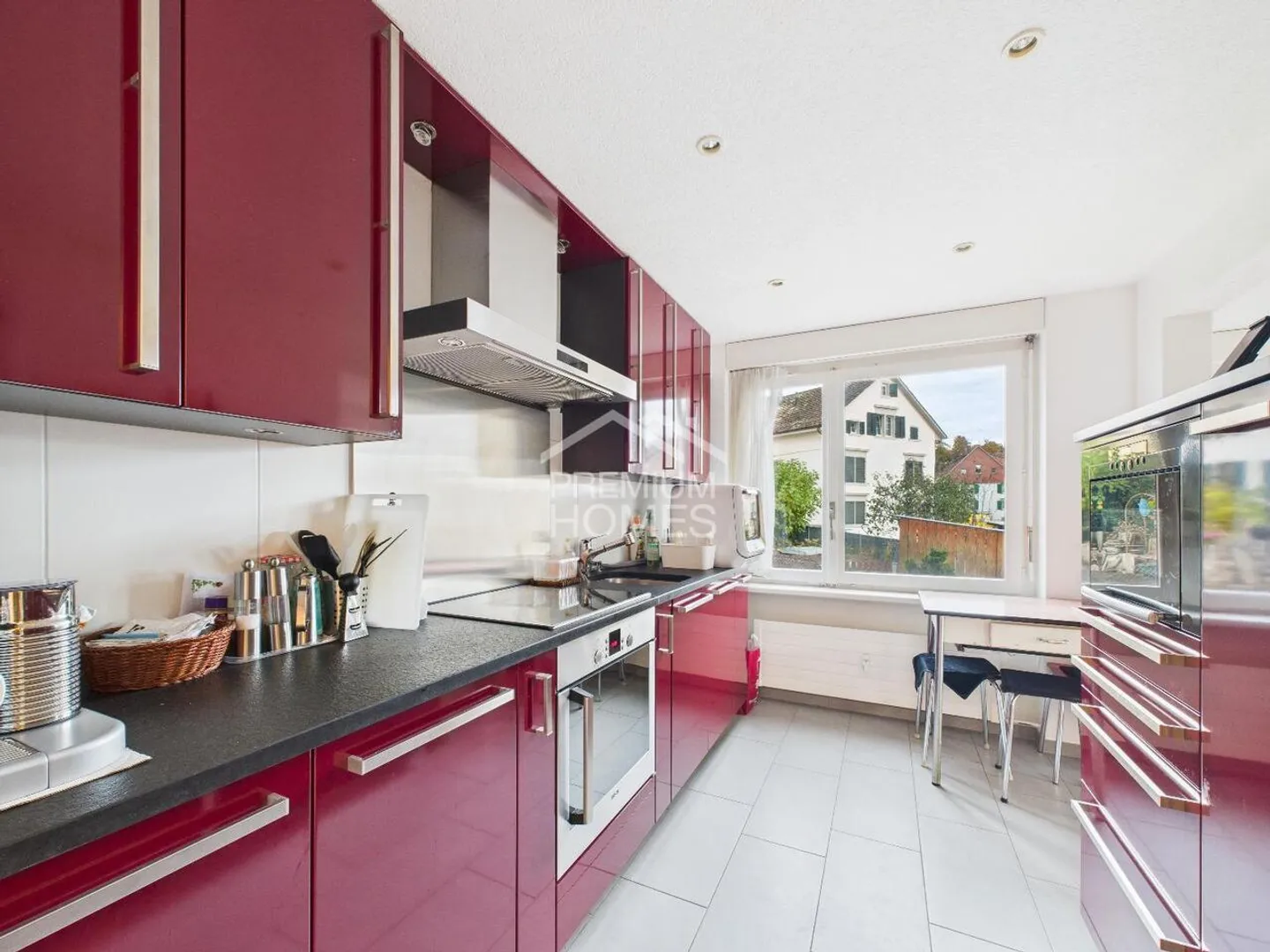 Appartamento in vendita - Foto 3 di 7