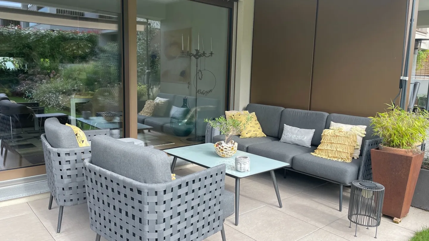 Casa a schiera in affitto - Foto 10 di 20