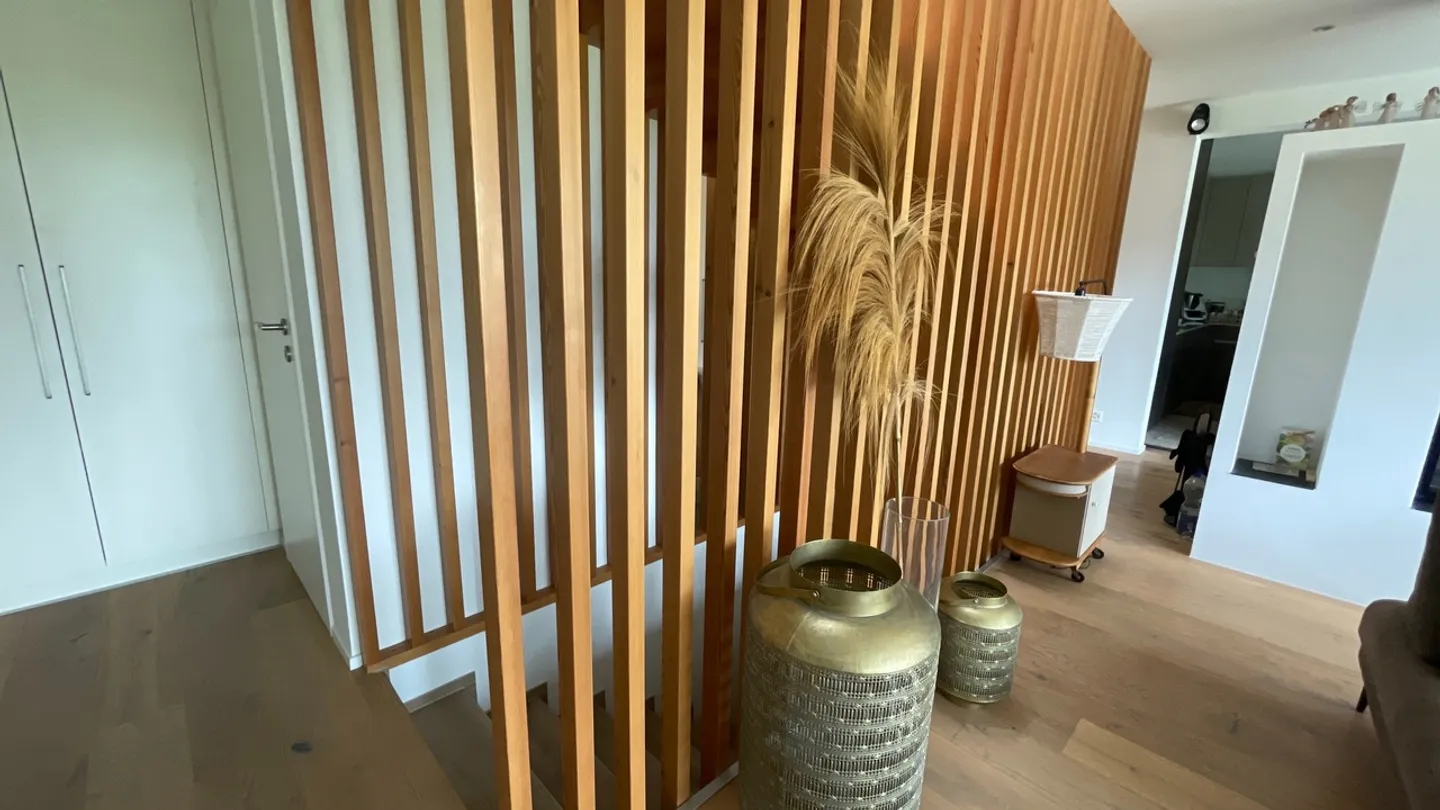 Casa a schiera in affitto - Foto 11 di 20