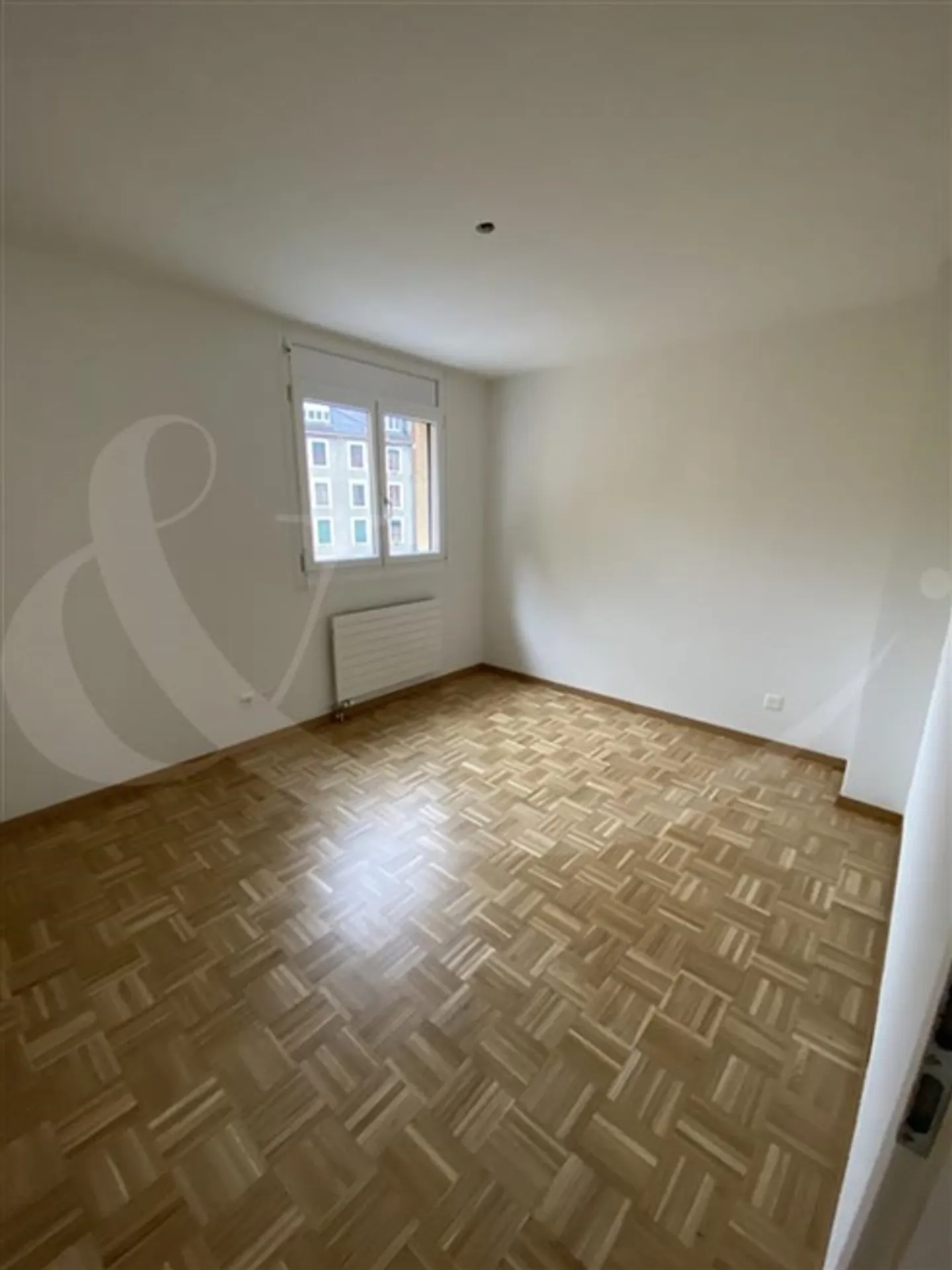 "Rue des Pavillons 3, appartement 4 pièces" - Photo 4 sur 6