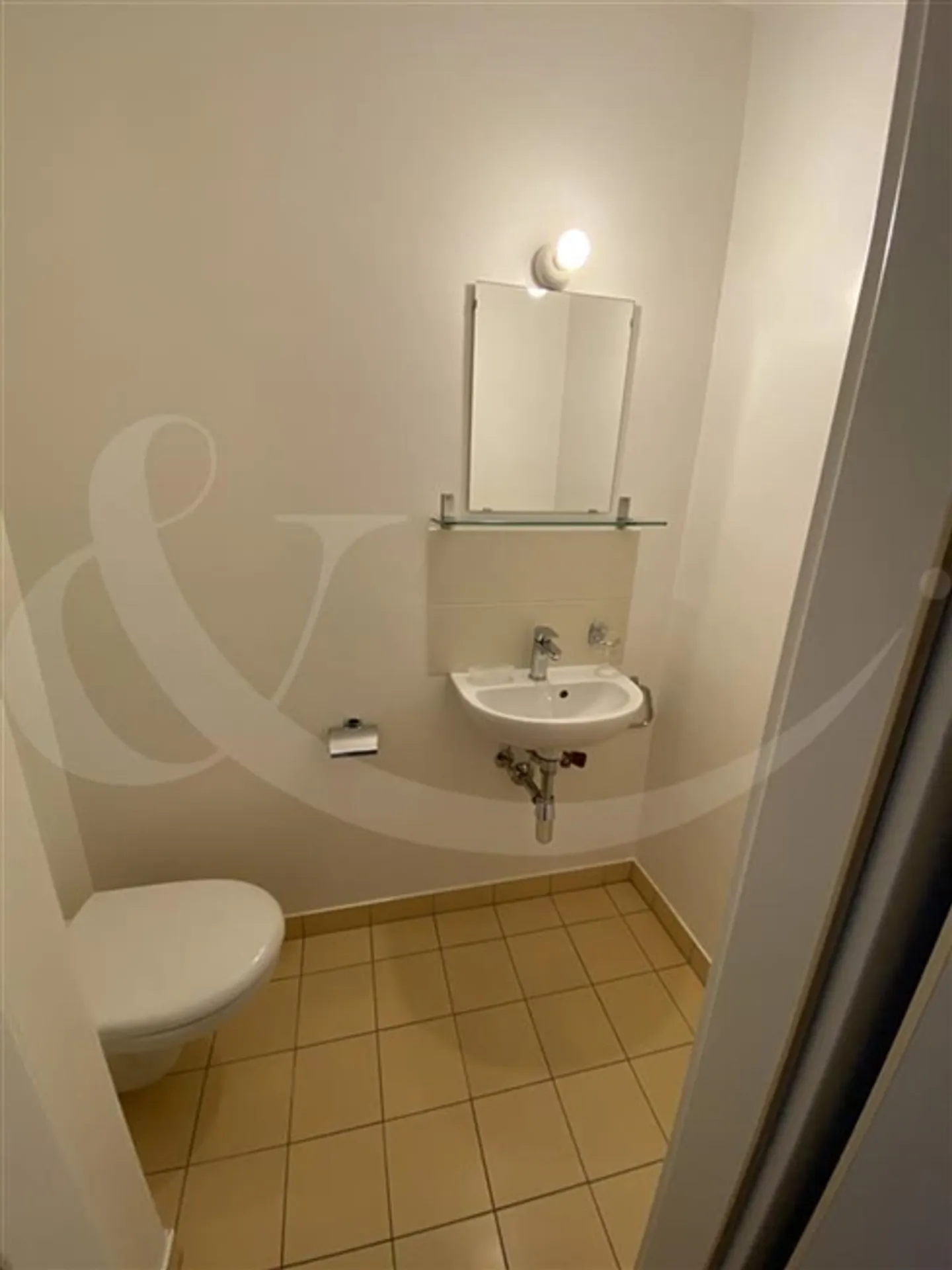 "Rue des Pavillons 3, appartement 4 pièces" - Photo 5 sur 6