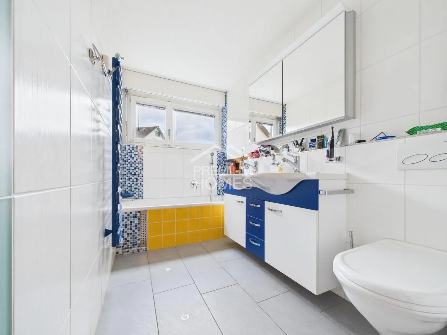 Appartamento in vendita - Foto 5 di 7