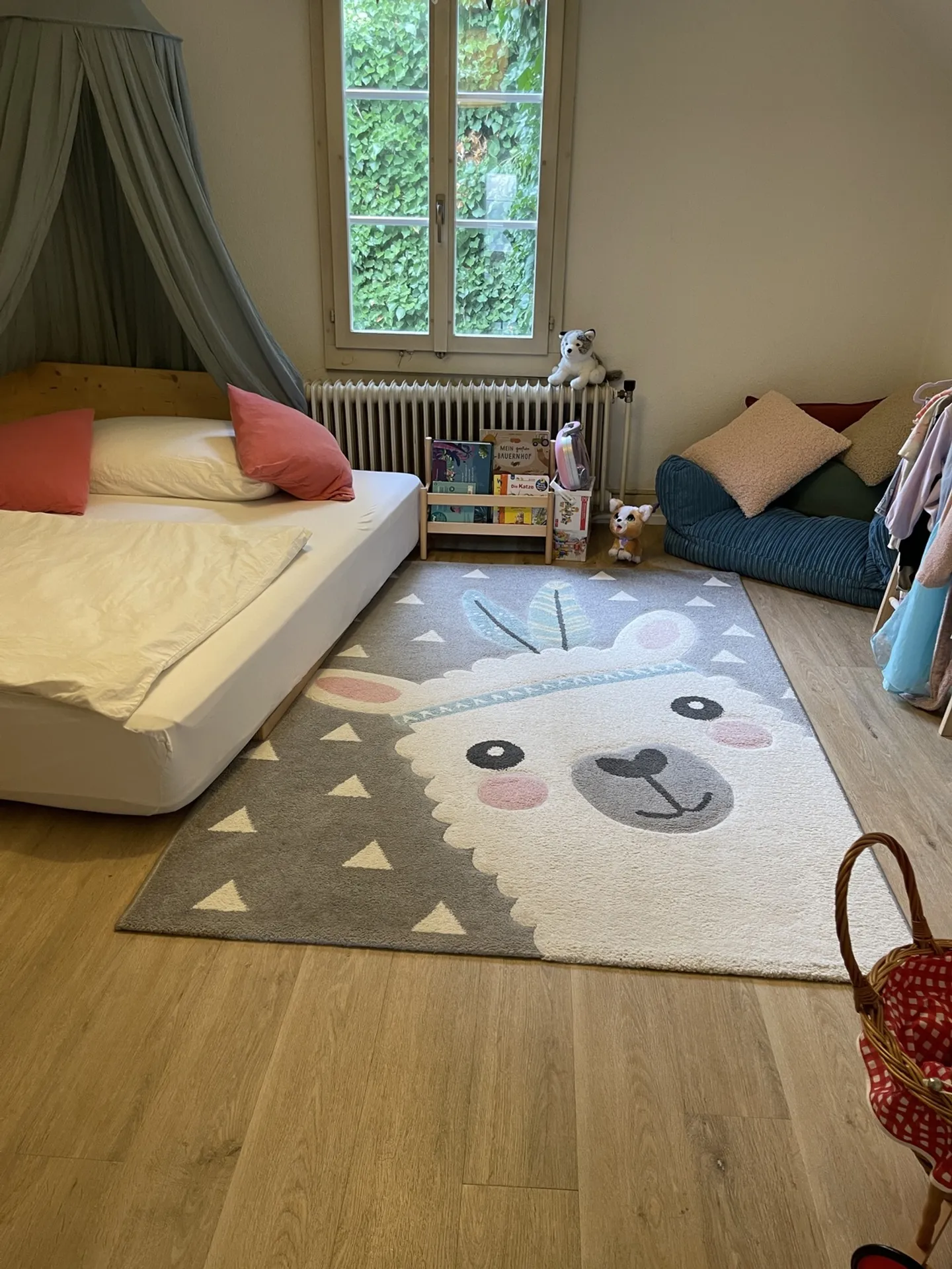 Single house for rent - Photo 6 of 9