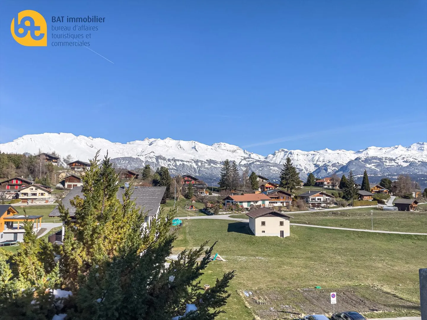Studio Eperons du Ciel n° 175 - Foto 8 di 12