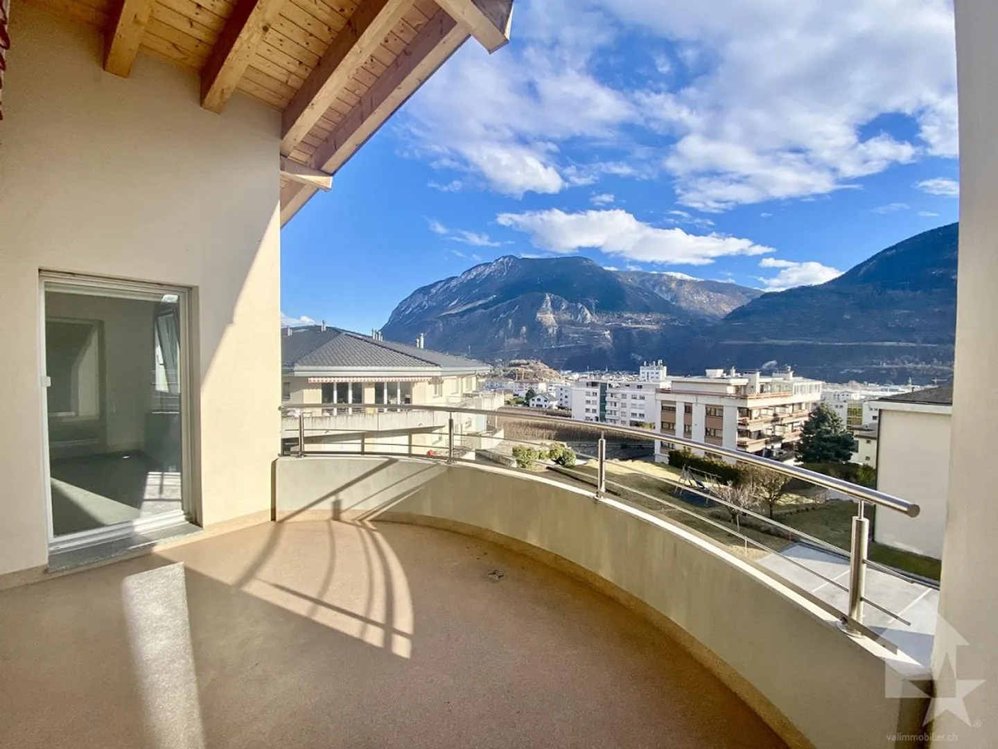 Attique Éblouissant avec Vue Panoramique - Photo 7 sur 19