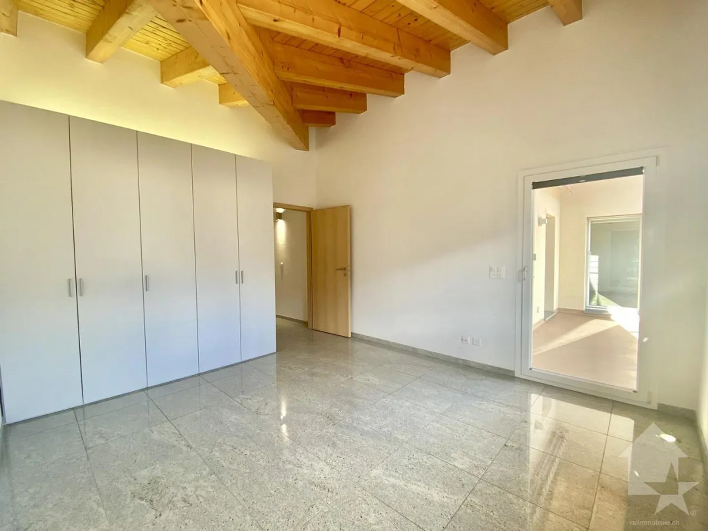 Attique Éblouissant avec Vue Panoramique - Photo 9 sur 19