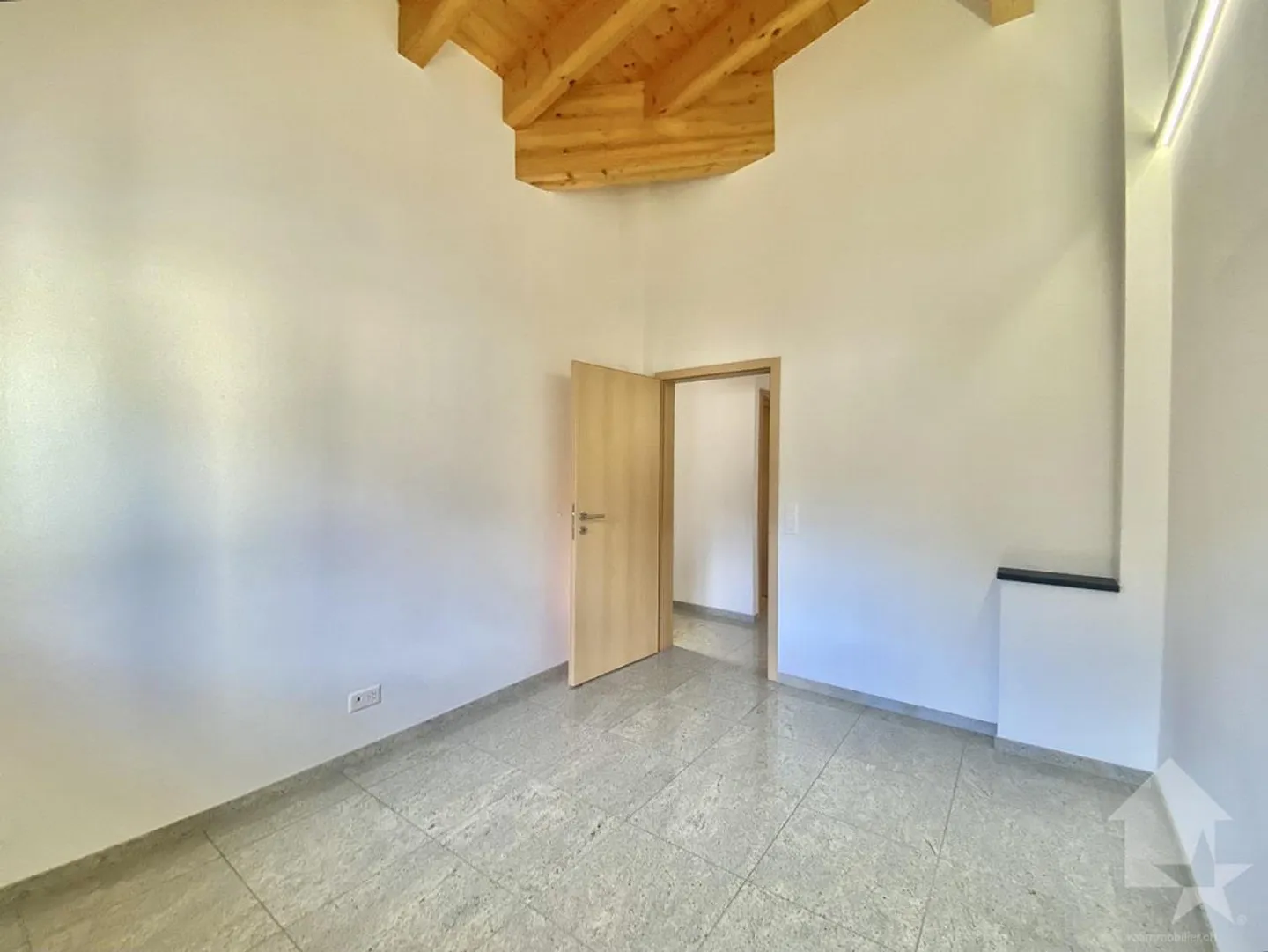 Attique Éblouissant avec Vue Panoramique - Photo 13 sur 19