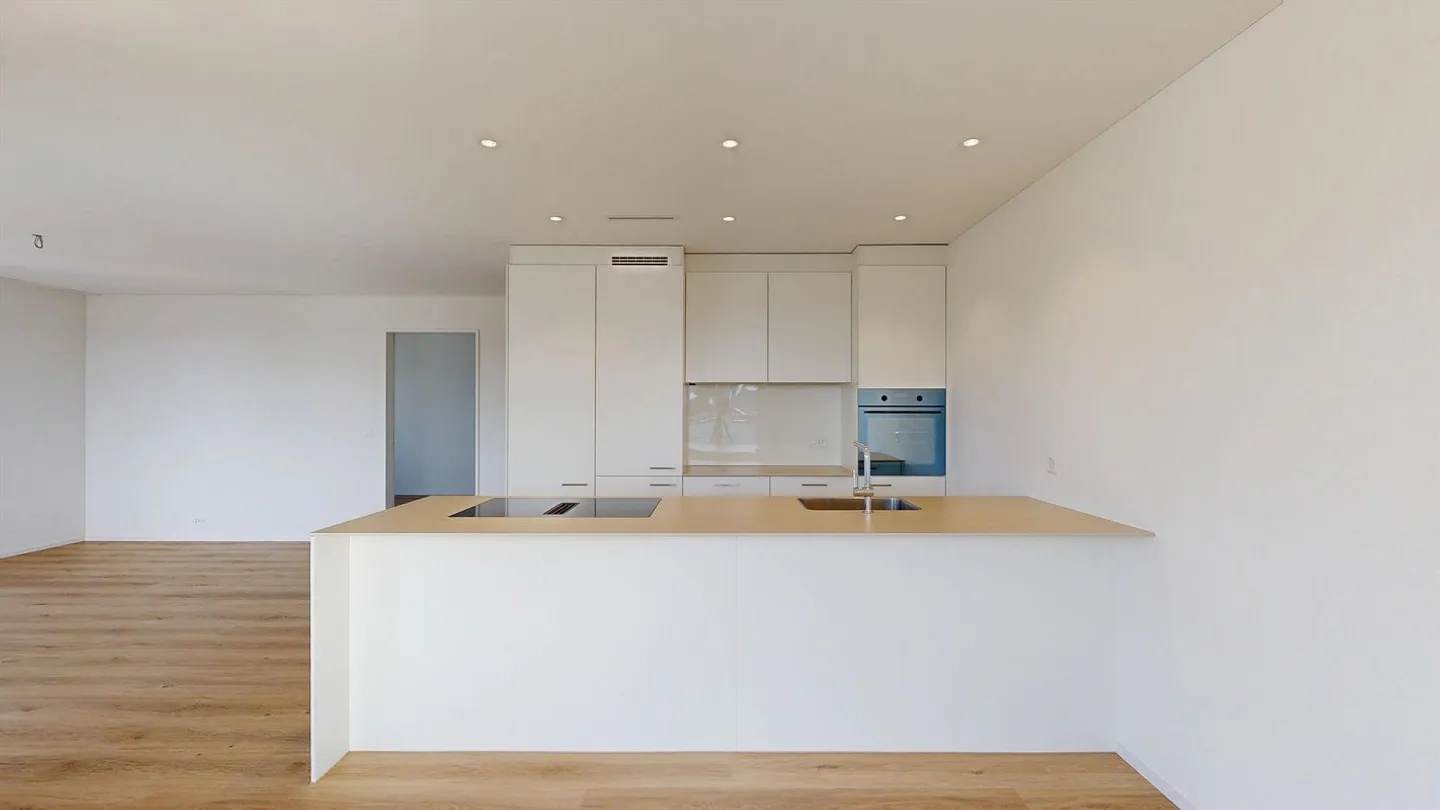 ***VIVRE SANS CAUTION*** APPARTEMENTS EXCLUSIFS DE 4,5 PIÈCES AVEC GRAND... - Photo 3 sur 12