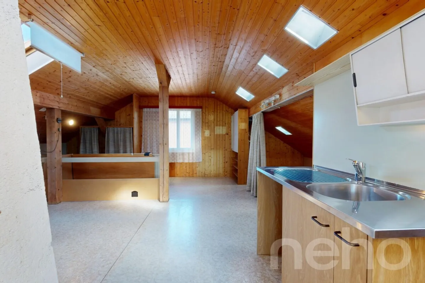 Einfamilienhaus kaufen - Foto 8 von 13