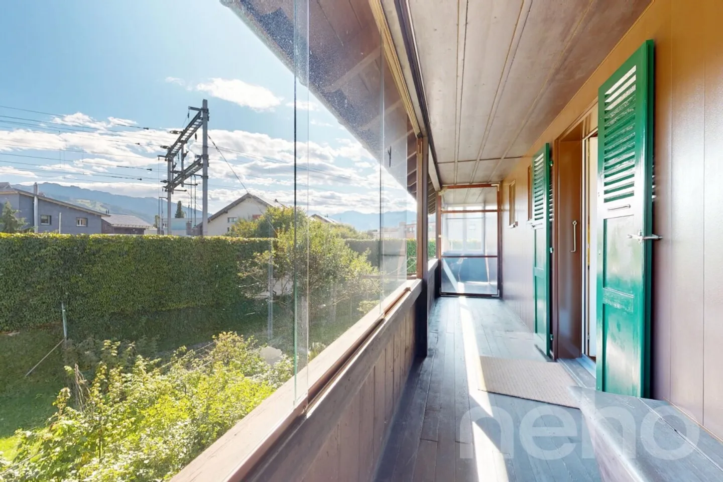 Einfamilienhaus kaufen - Foto 10 von 13