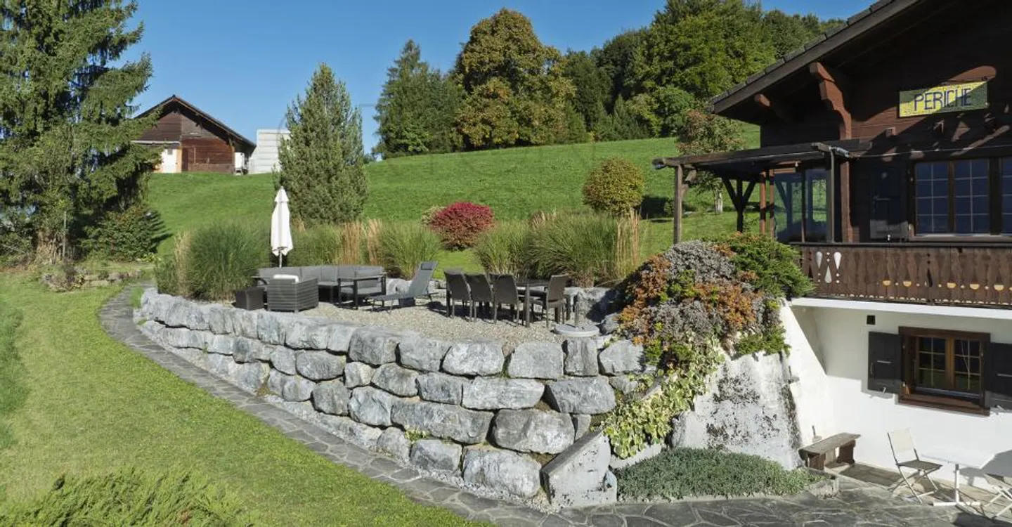 Chalet avec Vue Imprenable - Photo 9 sur 13