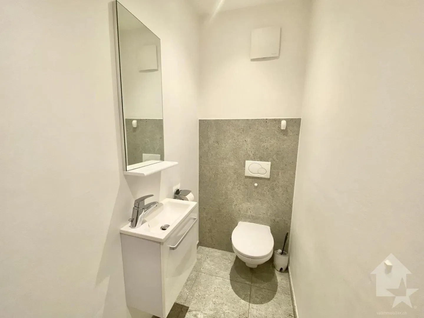 Attique Éblouissant avec Vue Panoramique - Photo 15 sur 19