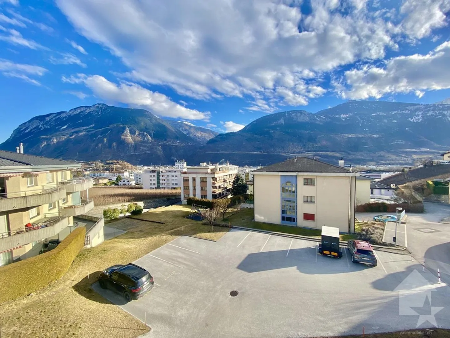 Attique Éblouissant avec Vue Panoramique - Photo 16 sur 19