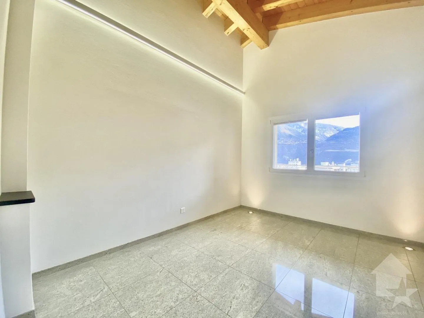 Attique Éblouissant avec Vue Panoramique - Photo 12 sur 19