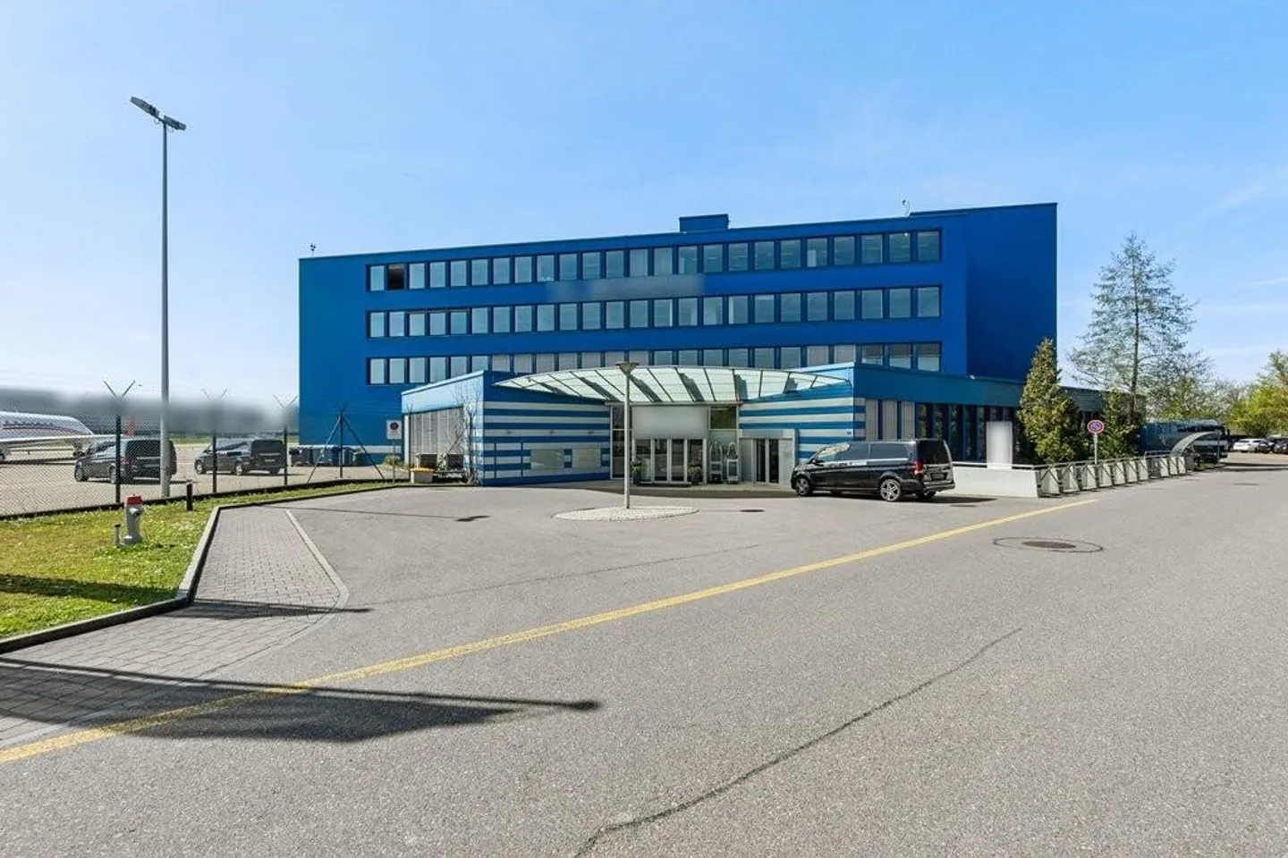 Parking spaces in a central location - Limited until December 2030 - Photo 1 of 1