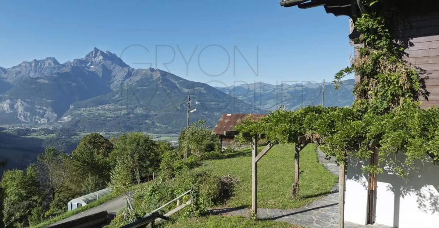 Chalet avec Vue Imprenable - Photo 10 sur 13