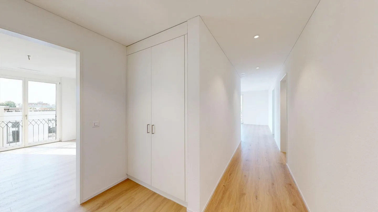 ***VIVRE SANS CAUTION*** APPARTEMENTS EXCLUSIFS DE 4,5 PIÈCES AVEC GRAND... - Photo 5 sur 12