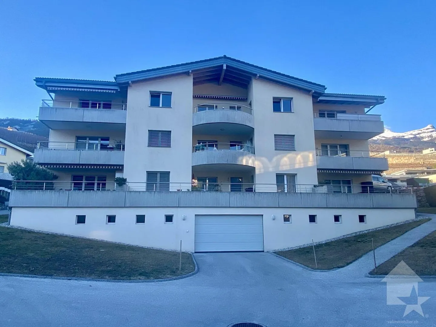 Attique Éblouissant avec Vue Panoramique - Photo 19 sur 19