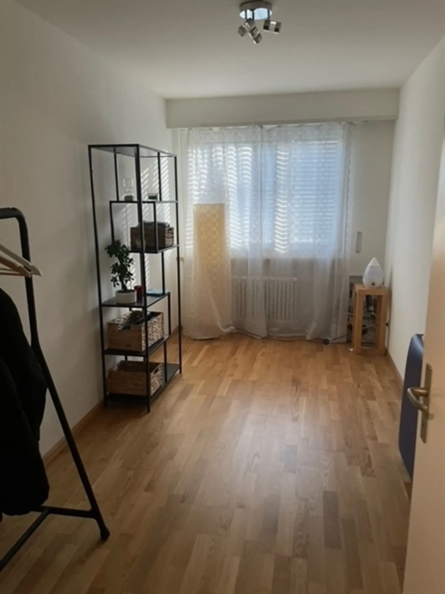 3½ ROOM APARTMENT IN BOTTMINGEN (BL), FURNISHED, TEMPORARY - Photo 7 of 10