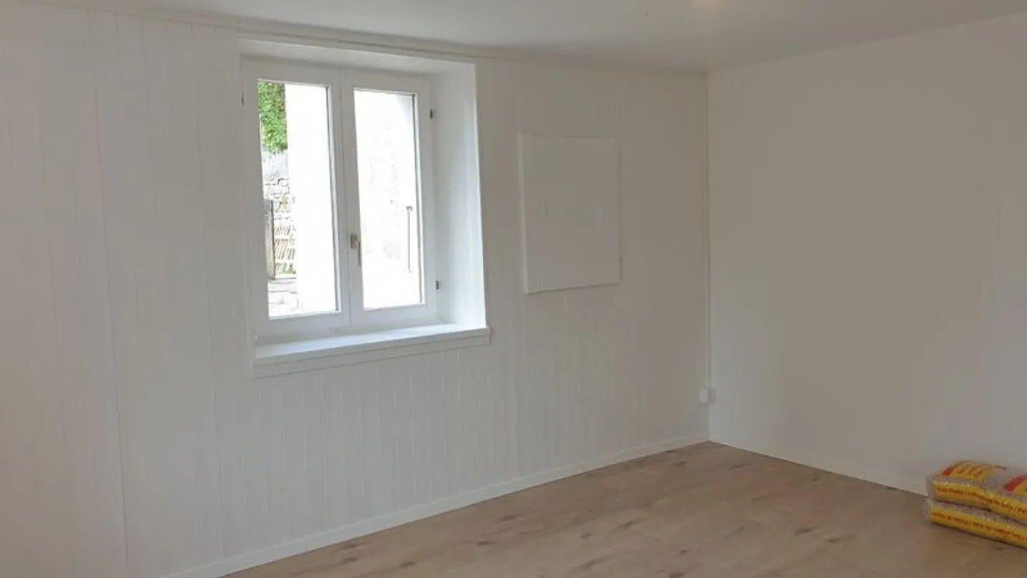 2.5 Room Apartment - Photo 3 of 10