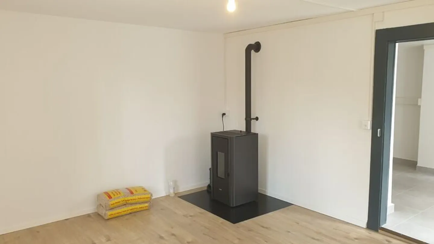 2.5 Room Apartment - Photo 4 of 10