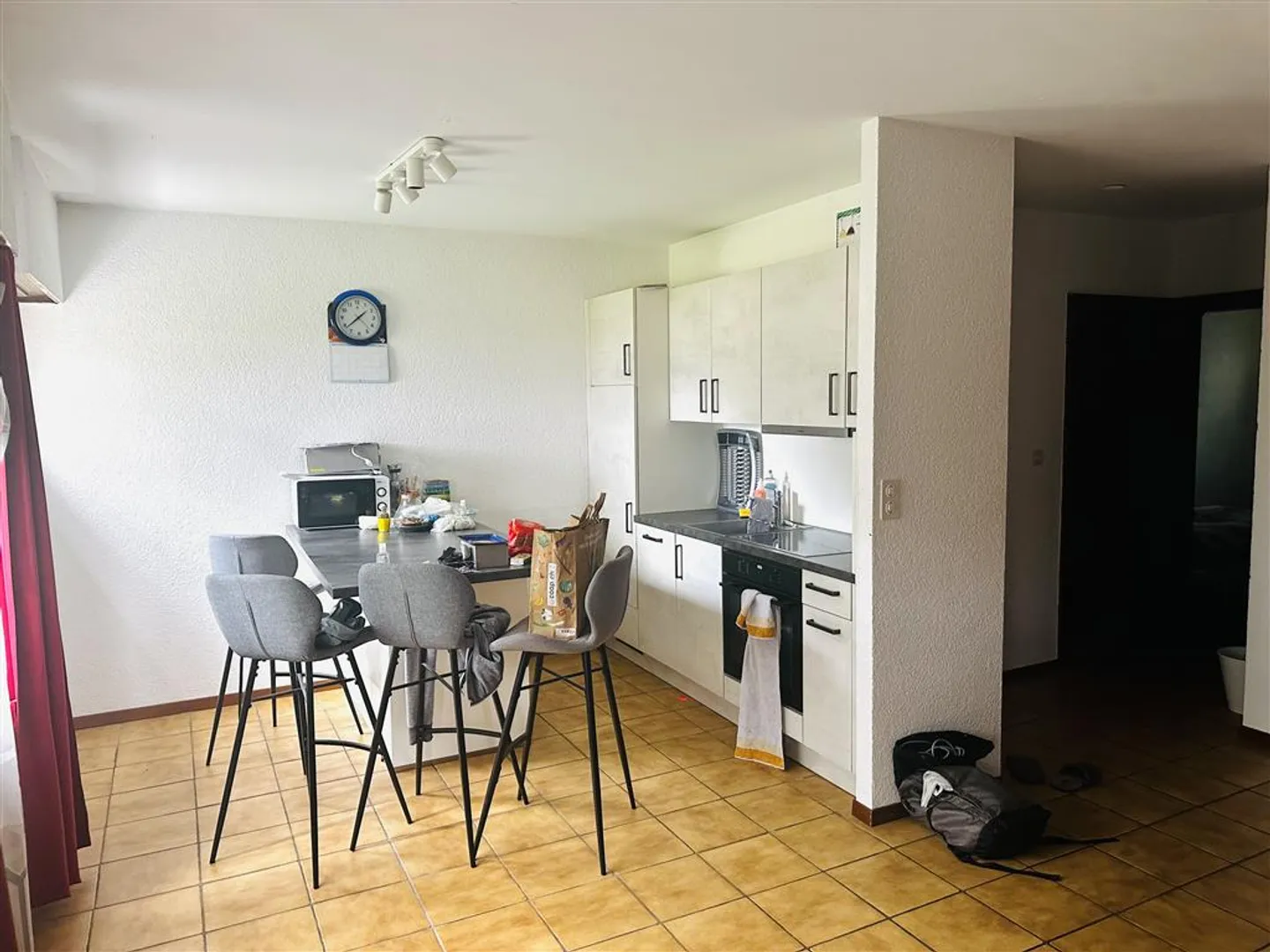 Appartamento, 2.5 - Foto 4 di 7