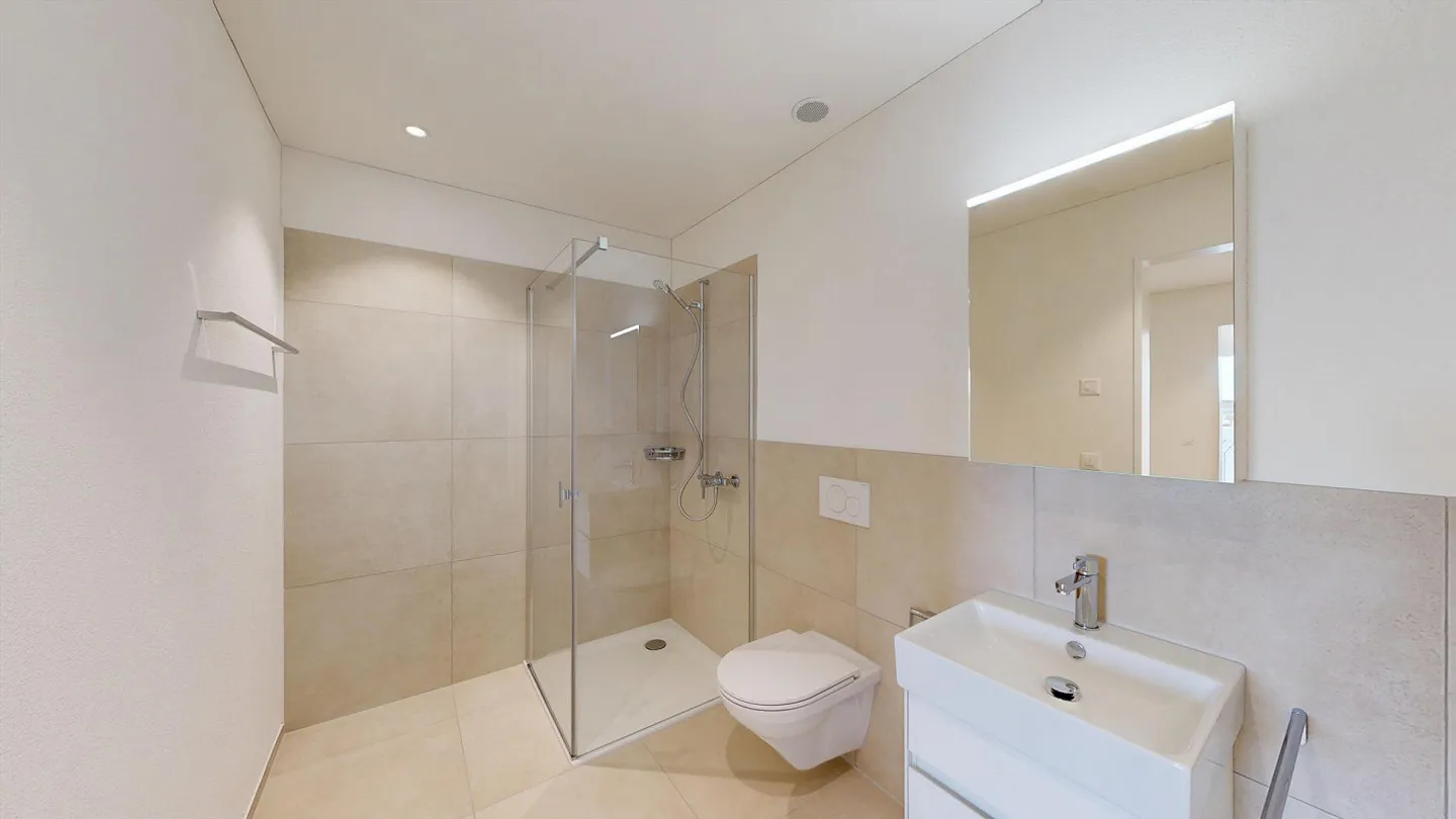 ***VIVRE SANS CAUTION*** APPARTEMENTS EXCLUSIFS DE 4,5 PIÈCES AVEC GRAND... - Photo 9 sur 12