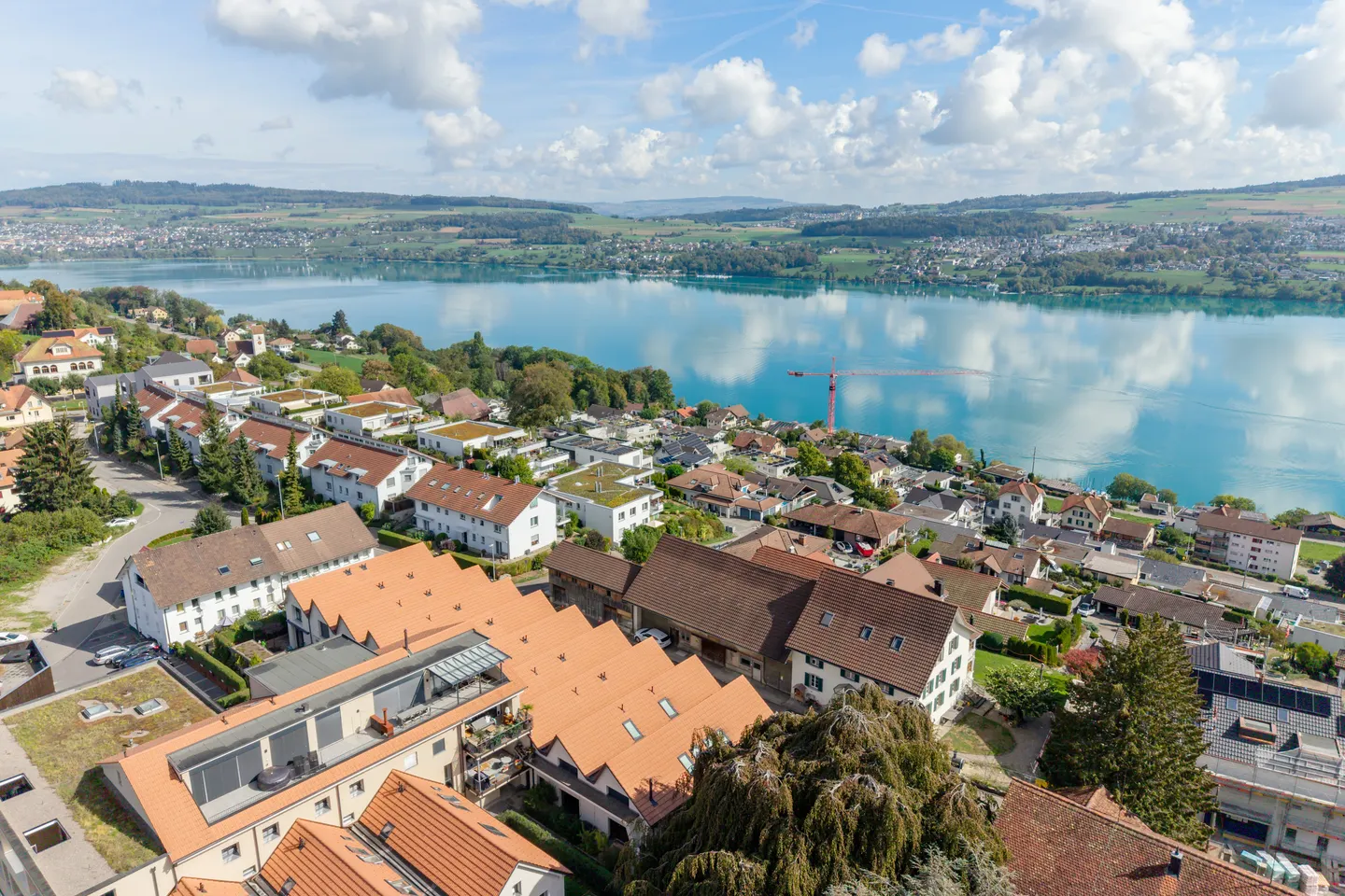 Charming Historic House with Lake View - Photo 13 of 13