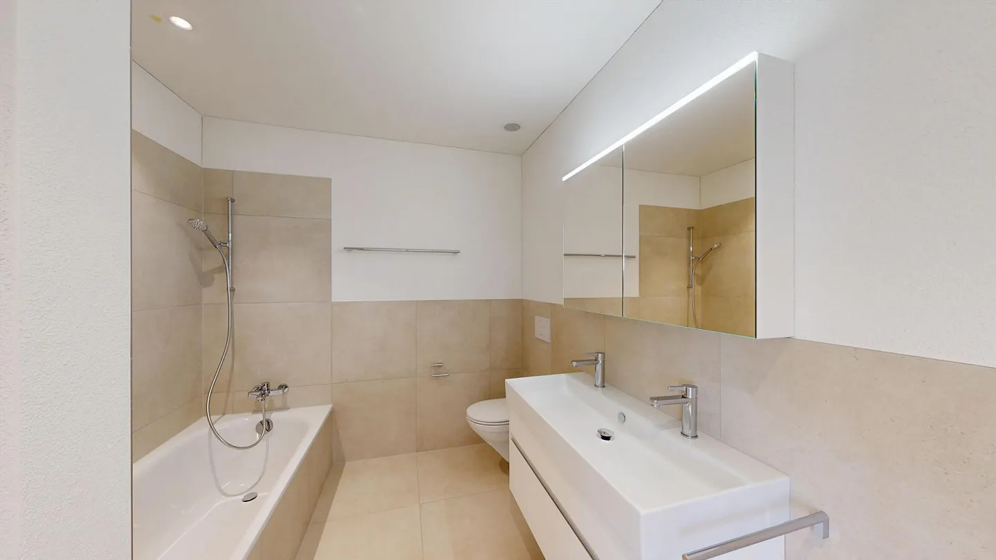 ***VIVRE SANS CAUTION*** APPARTEMENTS EXCLUSIFS DE 4,5 PIÈCES AVEC GRAND... - Photo 8 sur 12