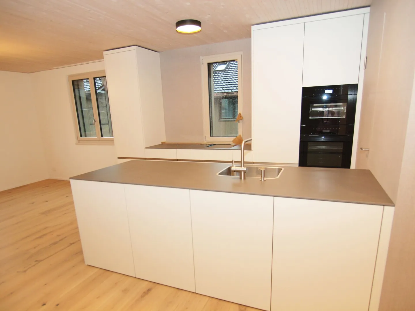 Appartement 5.5 pièces - Photo 2 sur 12