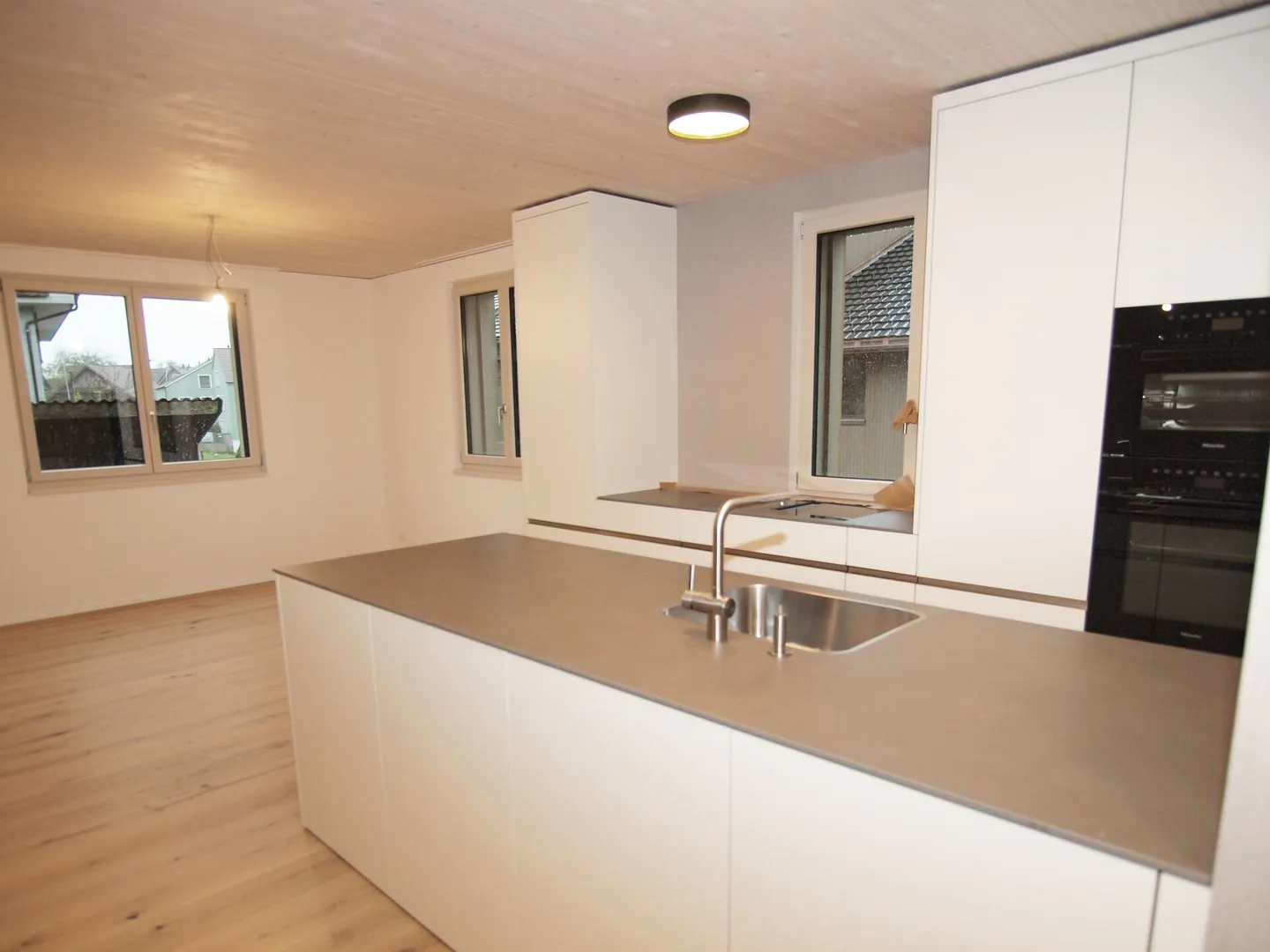 Appartement 5.5 pièces - Photo 3 sur 12