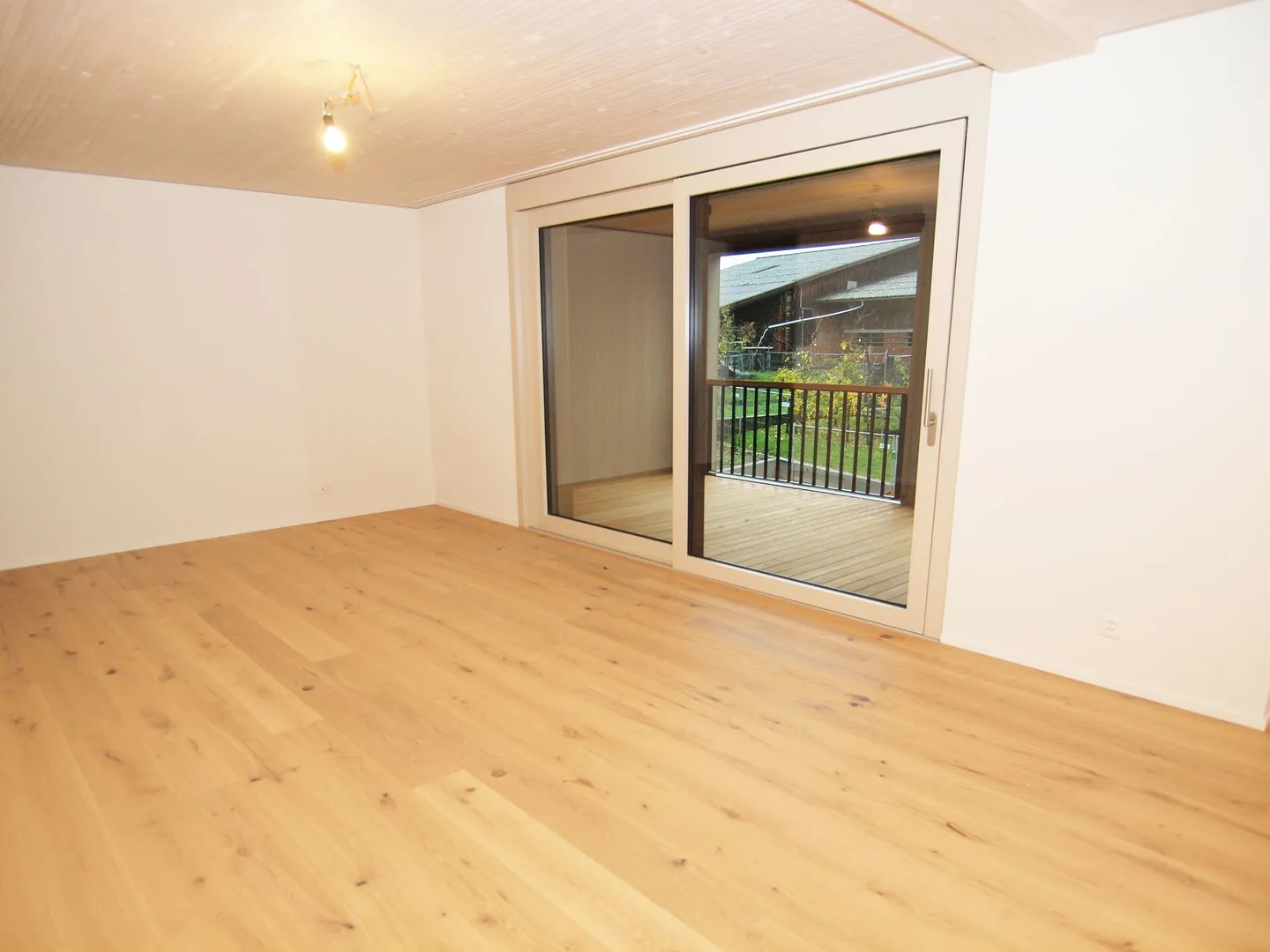 Appartement 5.5 pièces - Photo 5 sur 12