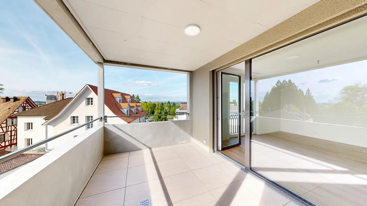 ***VIVRE SANS CAUTION*** APPARTEMENTS EXCLUSIFS DE 4,5 PIÈCES AVEC GRAND... - Photo 10 sur 12