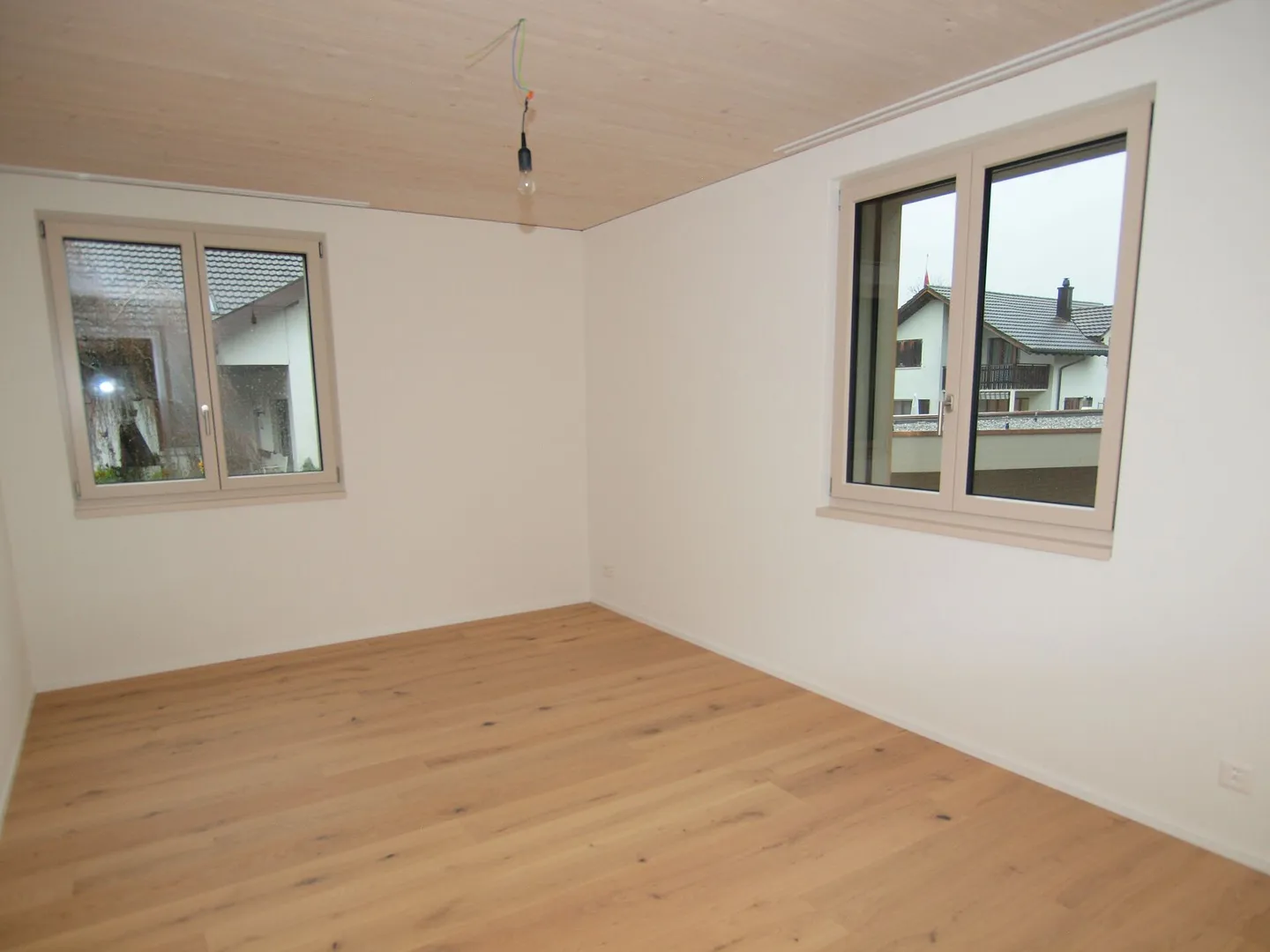 Appartement 5.5 pièces - Photo 9 sur 12