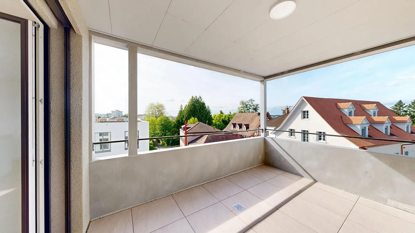 ***VIVRE SANS CAUTION*** APPARTEMENTS EXCLUSIFS DE 4,5 PIÈCES AVEC GRAND... - Photo 11 sur 12