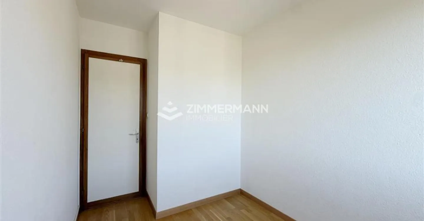 Appartement spacieux de 8 pièces - Photo 13 sur 13