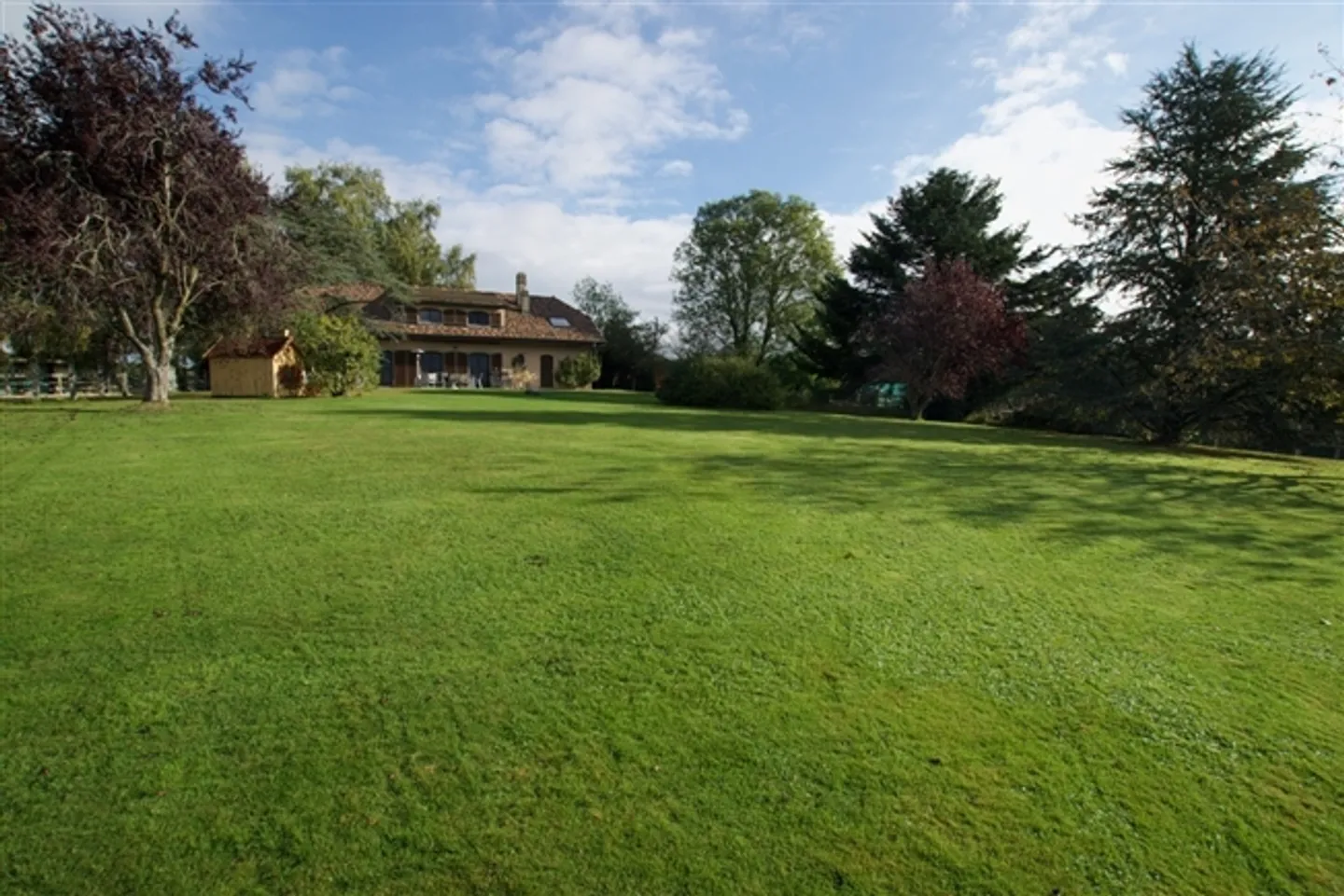 Equestrian Center near Lausanne - Photo 4 of 7