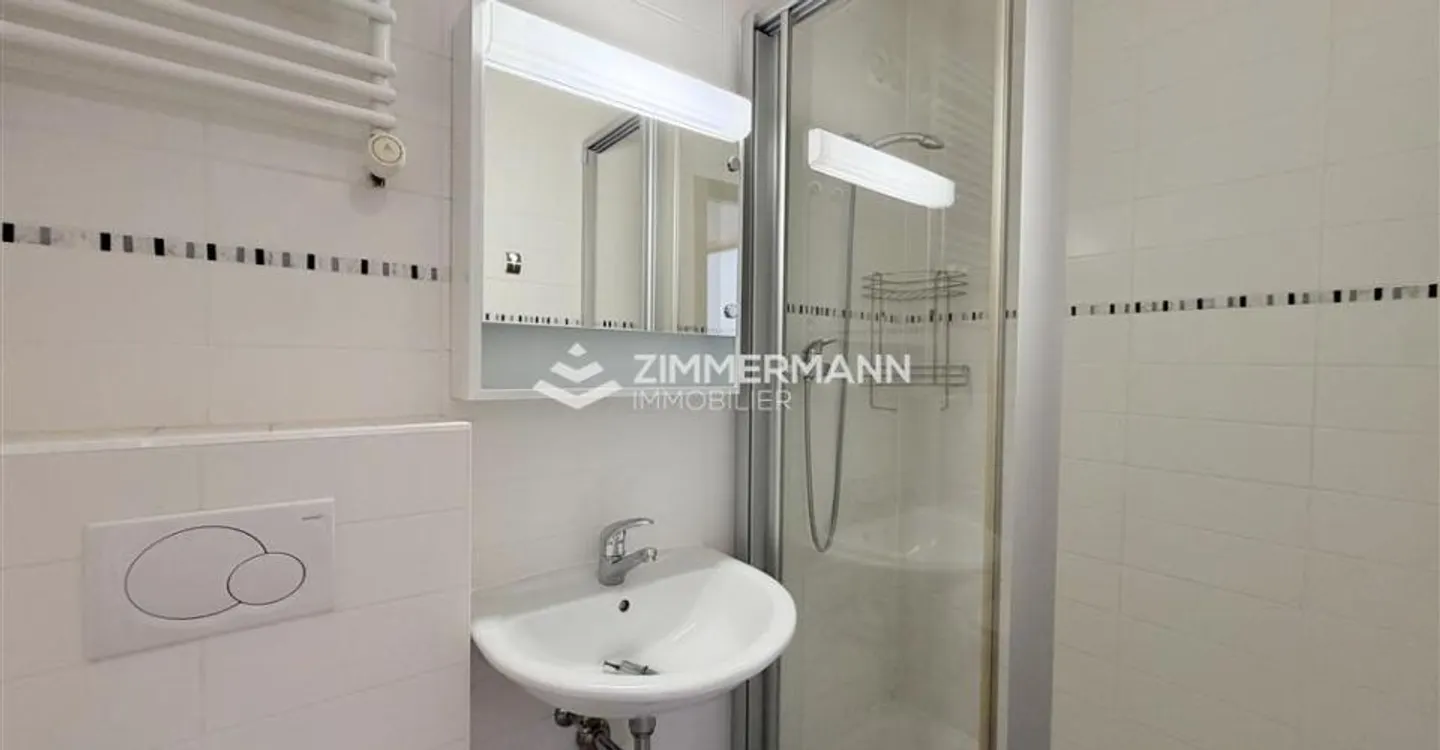 Appartement spacieux de 8 pièces - Photo 5 sur 13