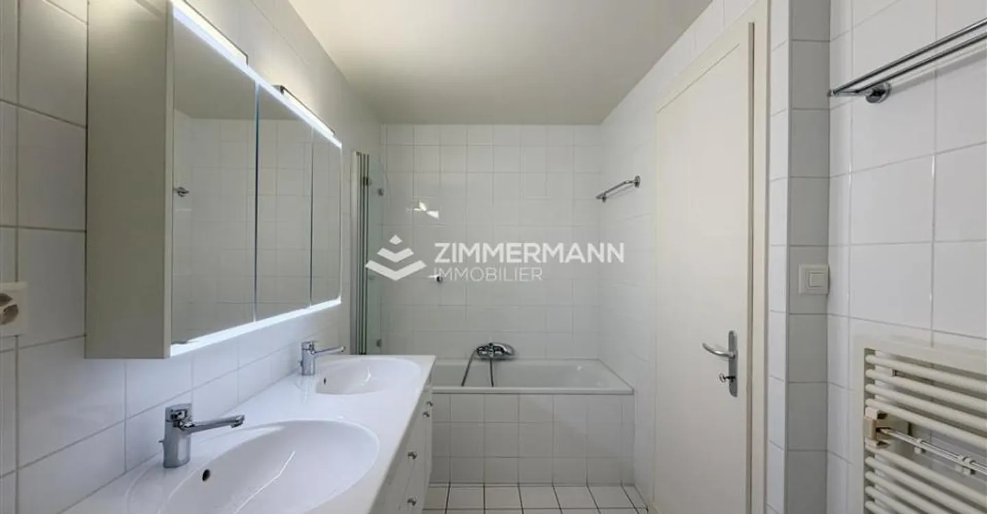 Appartement spacieux de 8 pièces - Photo 6 sur 13