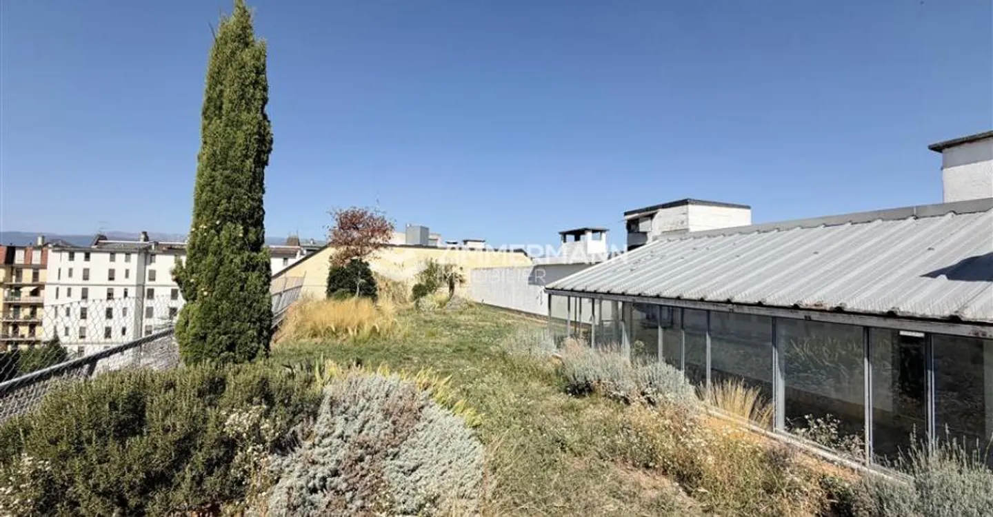Appartement spacieux de 8 pièces - Photo 7 sur 13