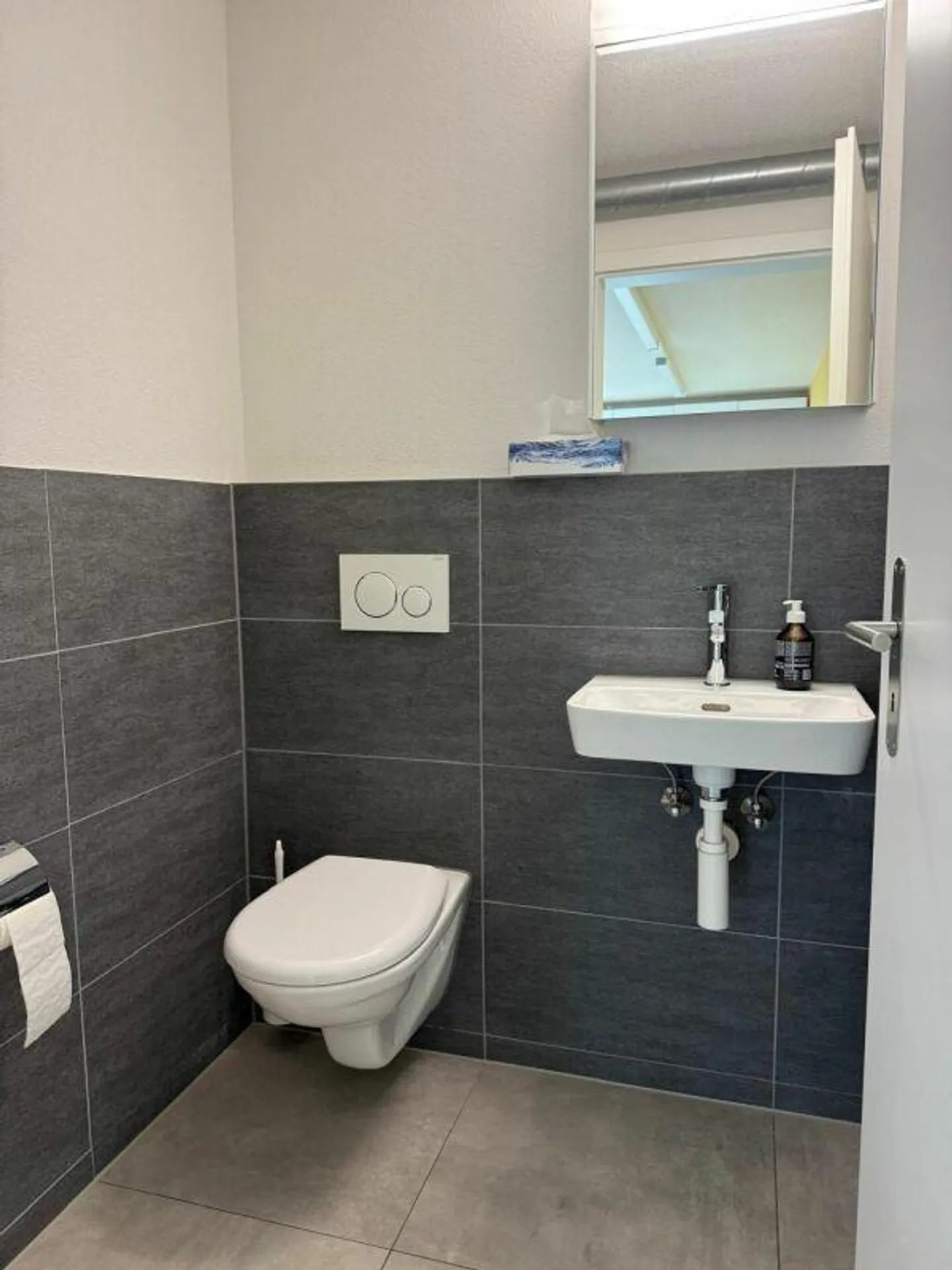 Vielseitige Gewerbeliegenschaft - Foto 9 von 18