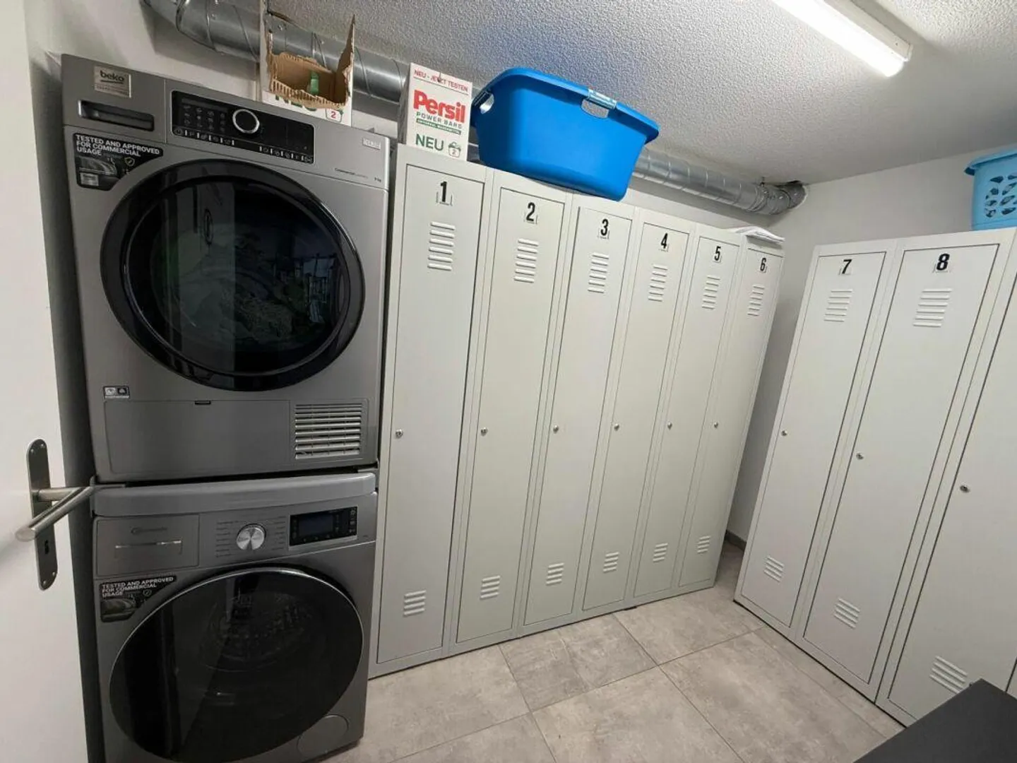 Vielseitige Gewerbeliegenschaft - Foto 10 von 18