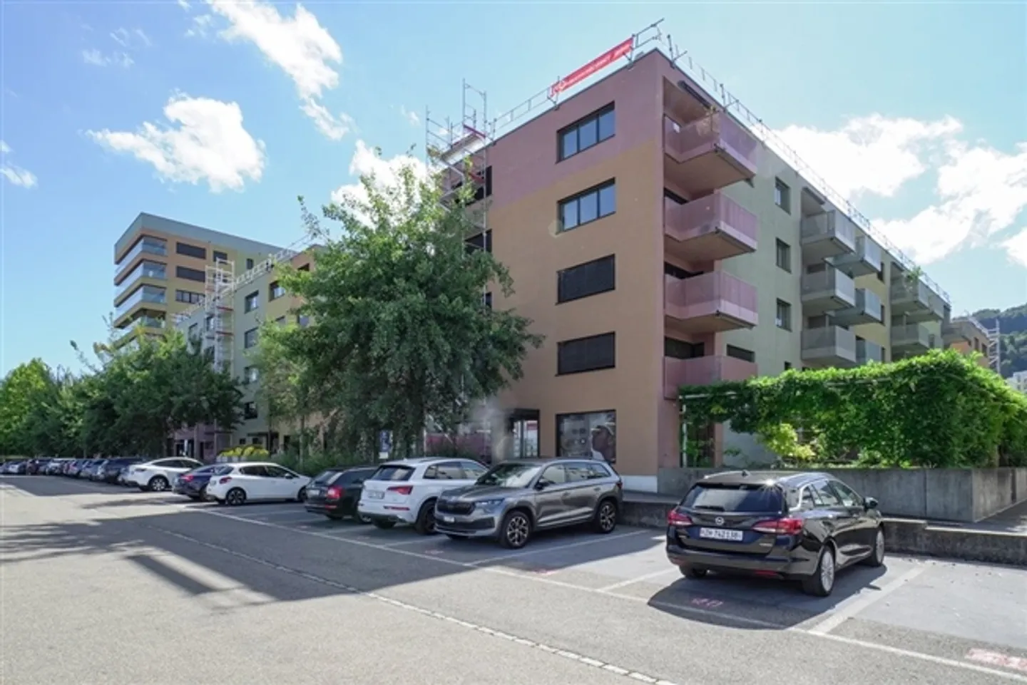 Spazio ufficio attraente alla stazione - Foto 2 di 10