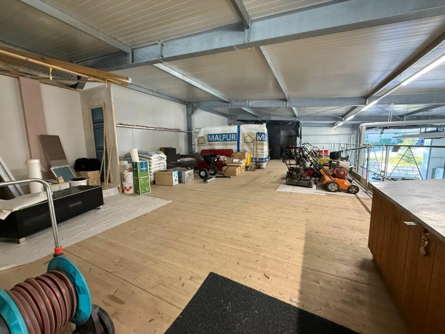 Vielseitige Gewerbeliegenschaft - Foto 18 von 18