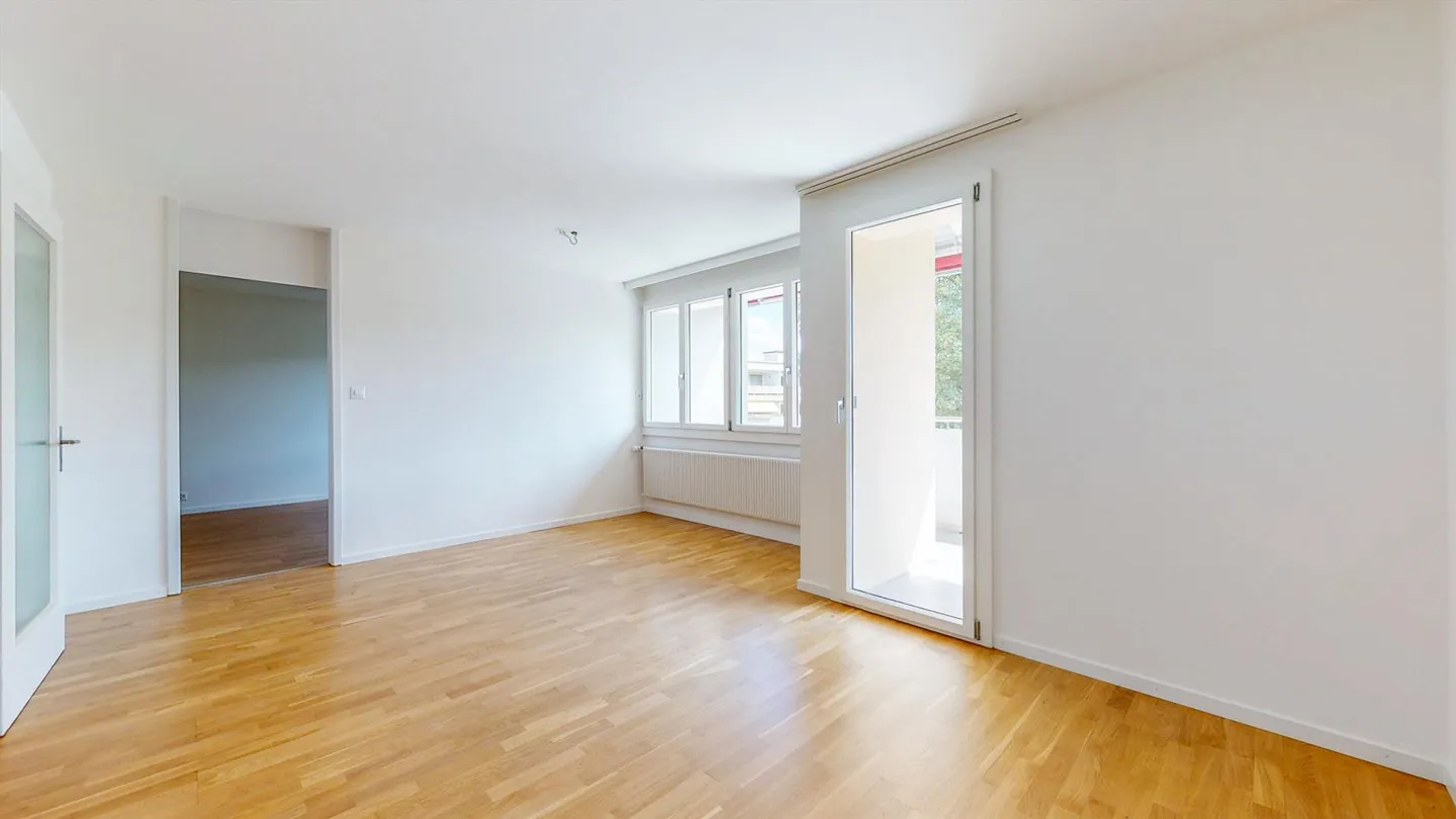 Hier endet Ihre Wohnungssuche! - Foto 2 von 7