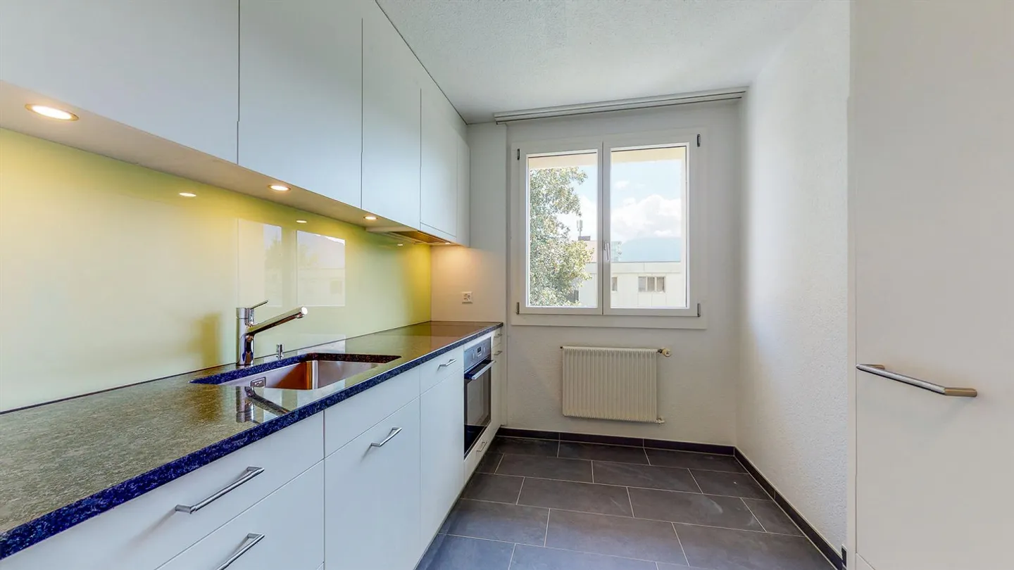 Hier endet Ihre Wohnungssuche! - Foto 3 von 7