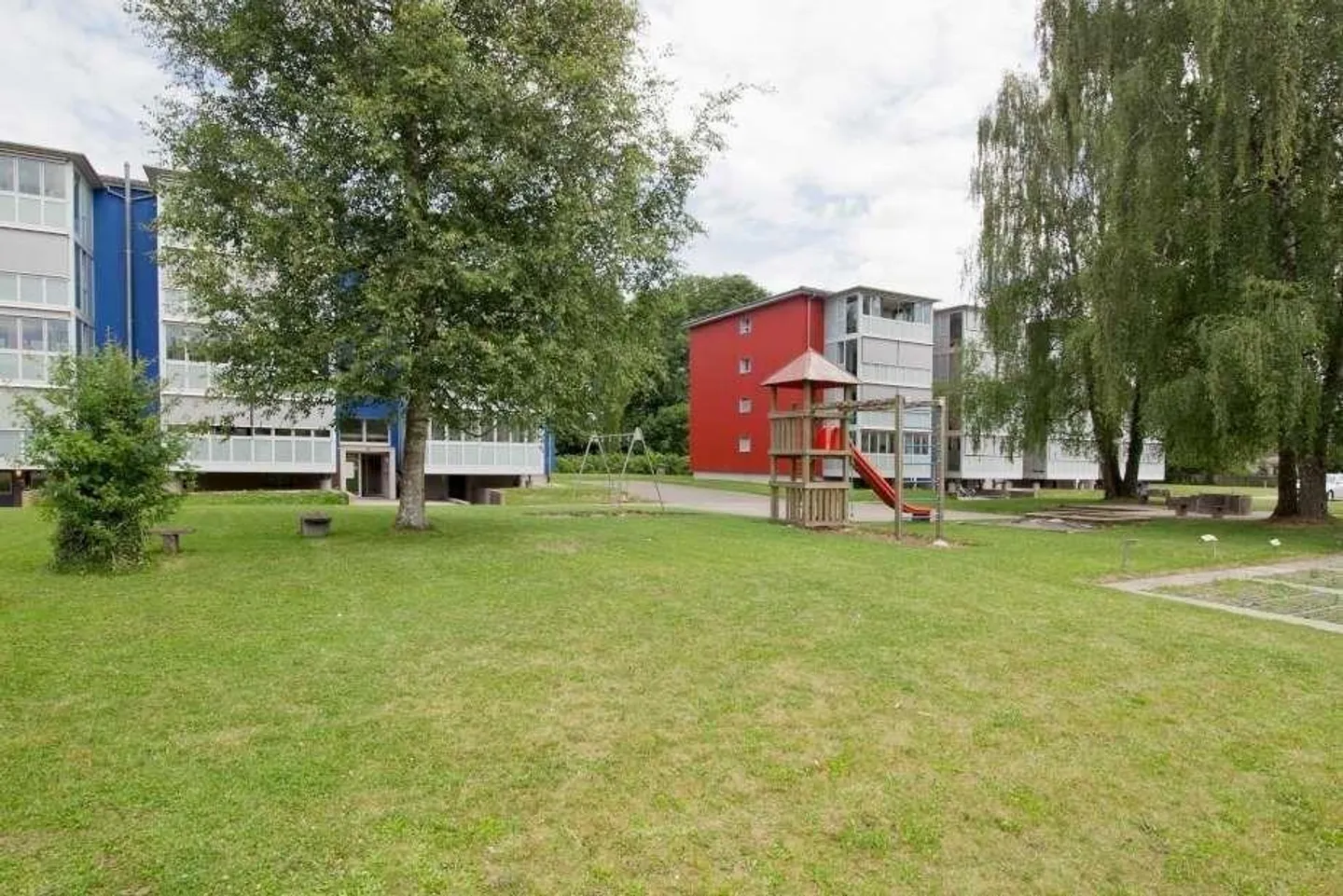 Ihre zukünftige Wohlfühlzone! - Foto 1 von 12