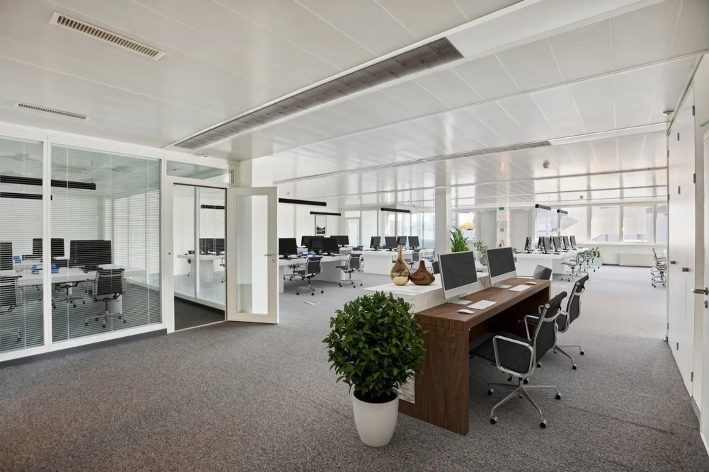 Espace de Bureau Polyvalent A1 - Photo 3 sur 6